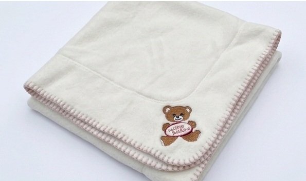 Babydecke
