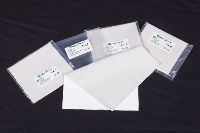 Bionenfaser