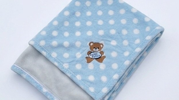 Babydecke