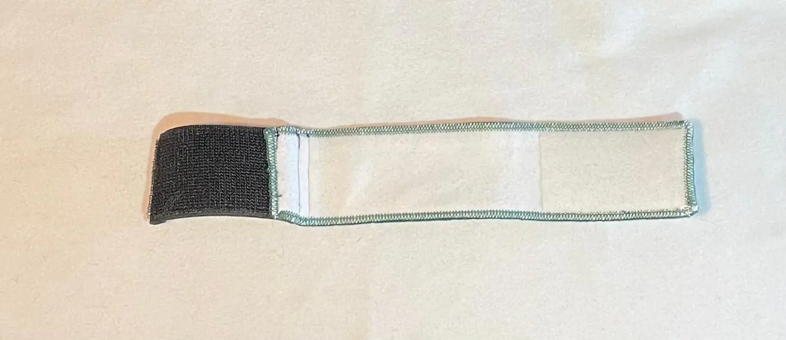 Regenerationsbänder Pferd Detail