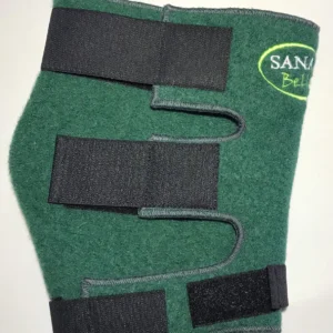 Sprunggelenks-Gamasche