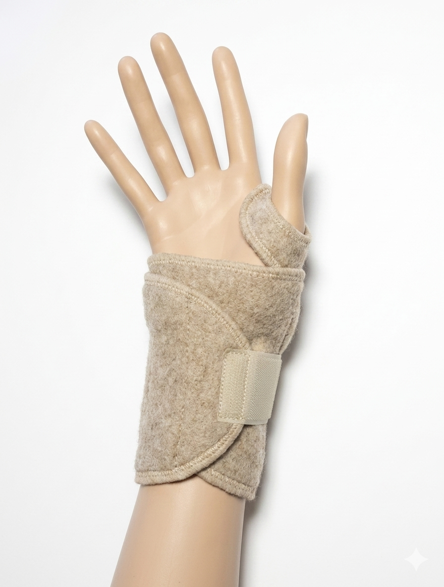 Handgelenk