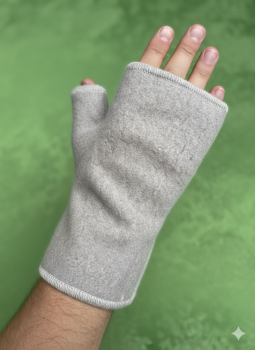 Sana Bellua Handschuh für bioenergetische Harmonisierung